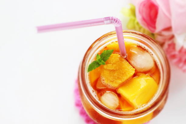 Ice Tea Mango